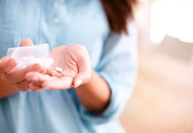 tabletes locītavu sāpju mazināšanai