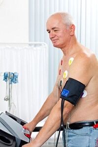 Osteohondrozes aparatūras ārstēšana