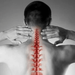 Dzemdes kakla osteohondroze